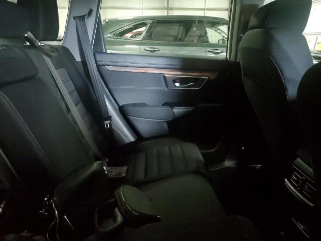 Photo 11 from auction – 2020 HONDA CR-V EX with VIN 5J6RW2H54LL001926