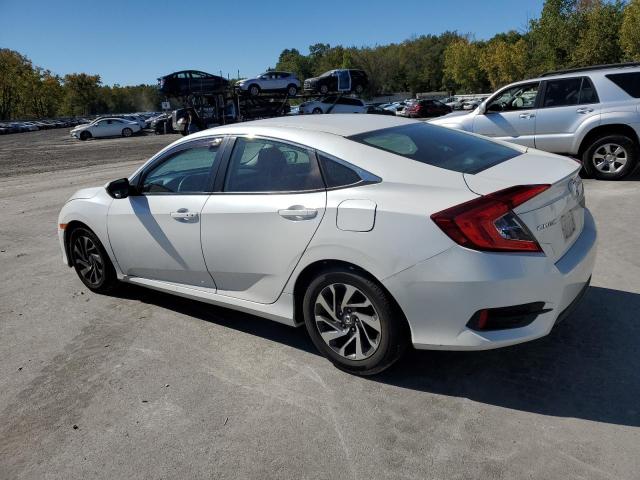 Photo 2 from auction – 2016 HONDA CIVIC EX with VIN 19XFC2F79GE241056