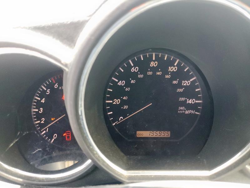 Photo 9 from auction – 2005 LEXUS RX 330 with VIN 2T2GA31U85C022206