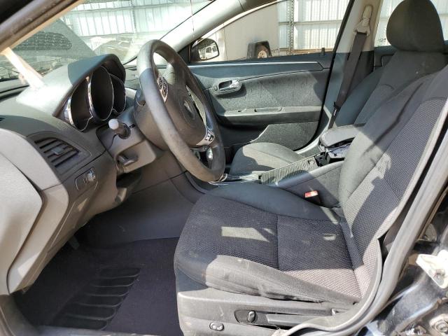 Photo 7 from auction – 2010 CHEVROLET MALIBU LT with VIN 1G1ZC5E03AF173605