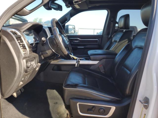 Photo 7 from auction – 2019 RAM 1500 LARAM with VIN 1C6SRFJT7KN715557