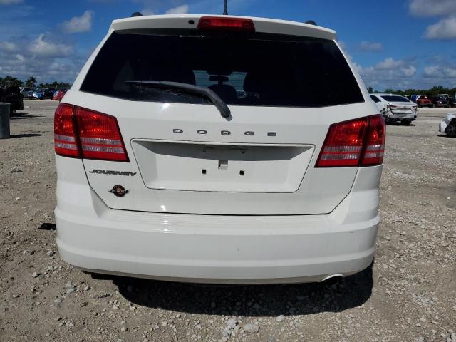 Photo 6 from auction – 2017 DODGE JOURNEY SE with VIN 3C4PDCAB1HT653567
