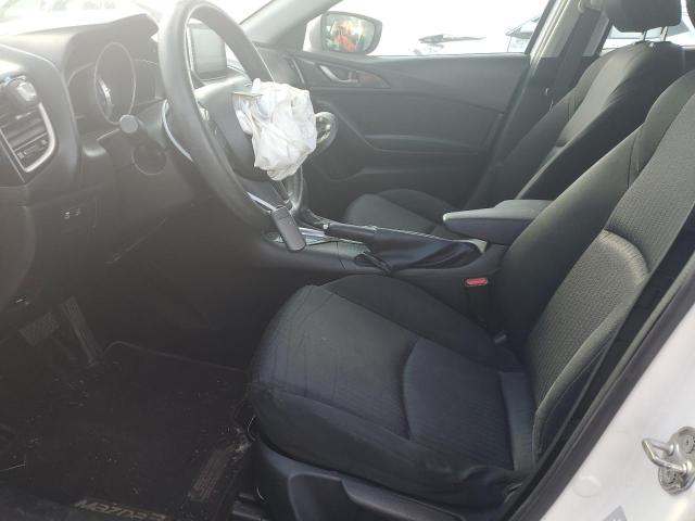 Photo 7 from auction – 2015 MAZDA 3 SPORT with VIN 3MZBM1U71FM237013
