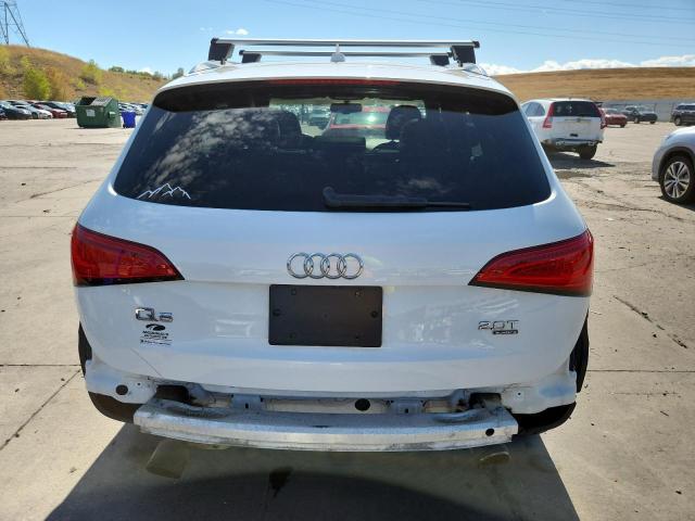Photo 6 from auction – 2014 AUDI Q5 PREMIUM with VIN WA1LFAFP2EA118939