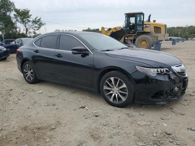 Photo 4 from auction – 2015 ACURA TLX TECH with VIN 19UUB1F52FA009789