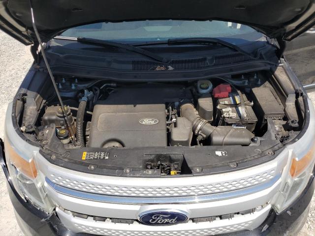 Photo 12 from auction – 2013 FORD EXPLORER X with VIN 1FM5K7D88DGC69171