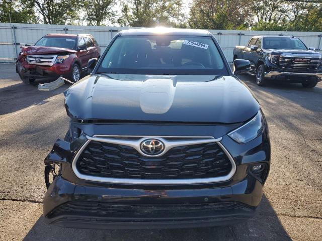 صورة رقم 5 من المزاد - 2023 TOYOTA HIGHLANDER مع VIN 5TDKDRAH2PS011465