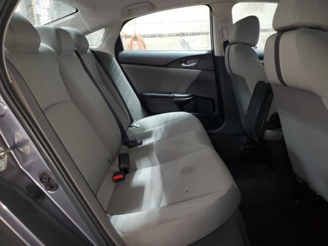 Photo 10 from auction – 2016 HONDA CIVIC LX with VIN 2HGFC2F58GH576815