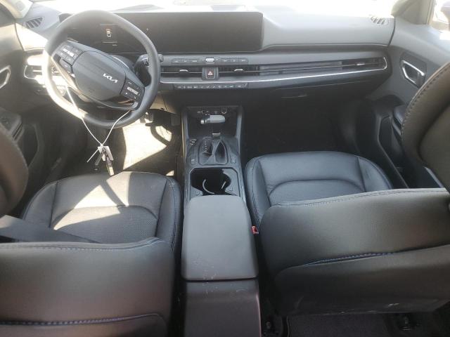 Photo 8 from auction – 2025 KIA K4 LX with VIN 3KPFT4DE0SE029491