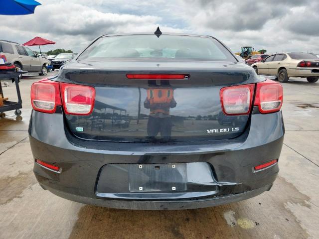 Photo 6 from auction – 2015 CHEVROLET MALIBU LS with VIN 1G11B5SLXFF102794