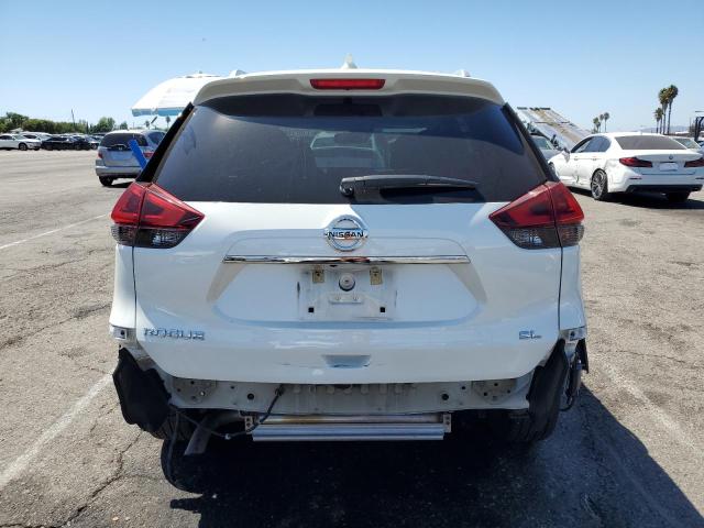 Photo 6 from auction – 2019 NISSAN ROGUE S with VIN 5N1AT2MT7KC712272