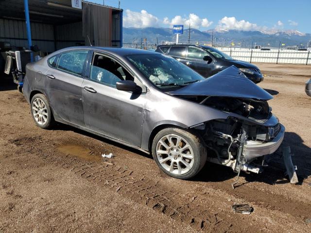 Photo 4 from auction – 2014 DODGE DART SXT with VIN 1C3CDFBB8ED767277