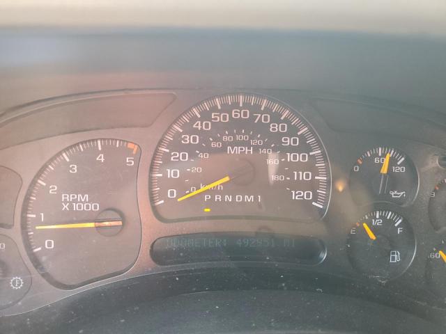 صورة رقم 9 من المزاد - 2006 CHEVROLET SILVERADO مع VIN 1GCHK23D86F190448
