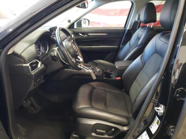 Photo 7 from auction – 2019 MAZDA CX-5 TOURI with VIN JM3KFACM4K1580515