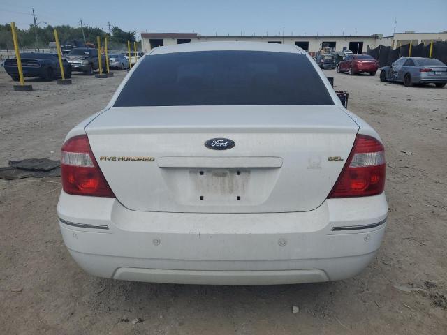 Photo 6 from auction – 2005 FORD FIVE HUNDR with VIN 1FAFP24105G112144