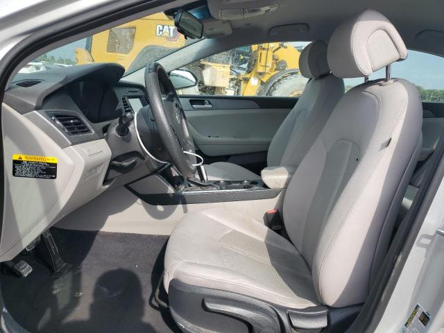 Photo 7 from auction – 2016 HYUNDAI SONATA SE with VIN 5NPE24AFXGH280663