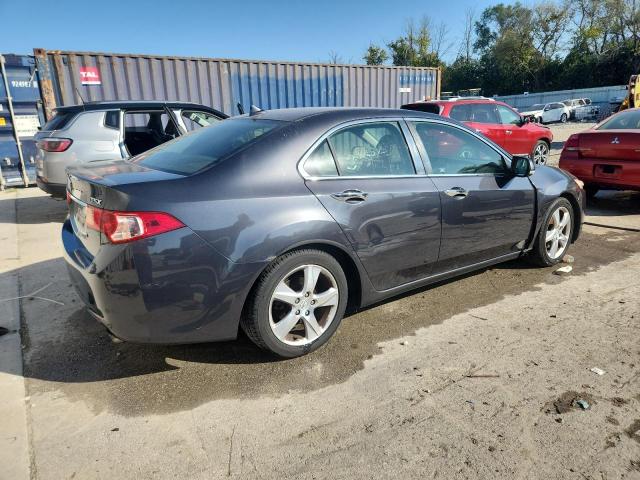 Photo 3 from auction – 2012 ACURA TSX TECH with VIN JH4CU2F64CC028300