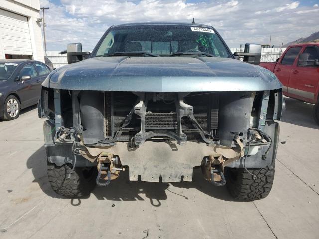 Photo 5 from auction – 2009 CHEVROLET SILVERADO with VIN 3GCEK33369G205810