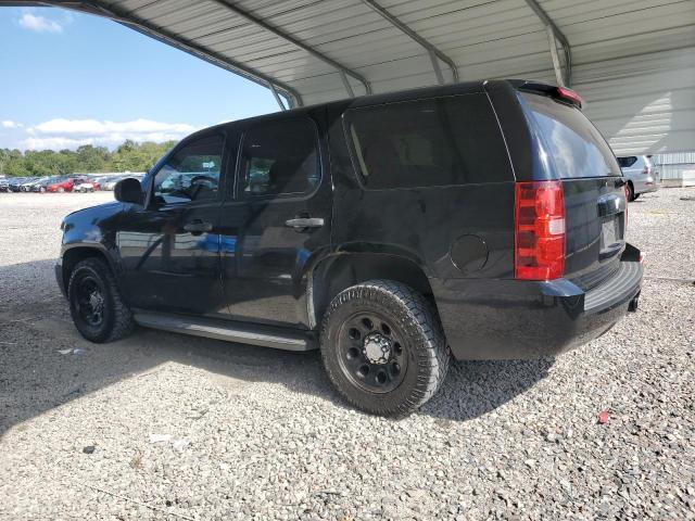 Photo 2 from auction – 2012 CHEVROLET TAHOE POLI with VIN 1GNLC2E07CR237472