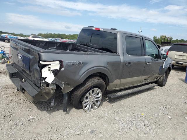 Photo 3 from auction – 2025 FORD F150 KING with VIN 1FTFW6LD7SFB09436
