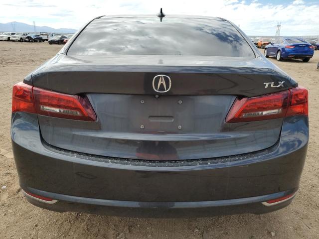 Photo 6 from auction – 2015 ACURA TLX with VIN 19UUB1F32FA026204
