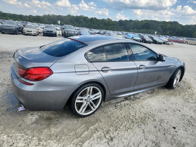 Photo 3 from auction – 2014 BMW 650 I GRAN with VIN WBA6B2C54ED129802