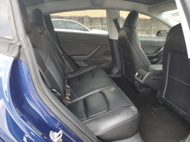 Photo 10 from auction – 2021 TESLA MODEL 3 with VIN 5YJ3E1EB1MF924582