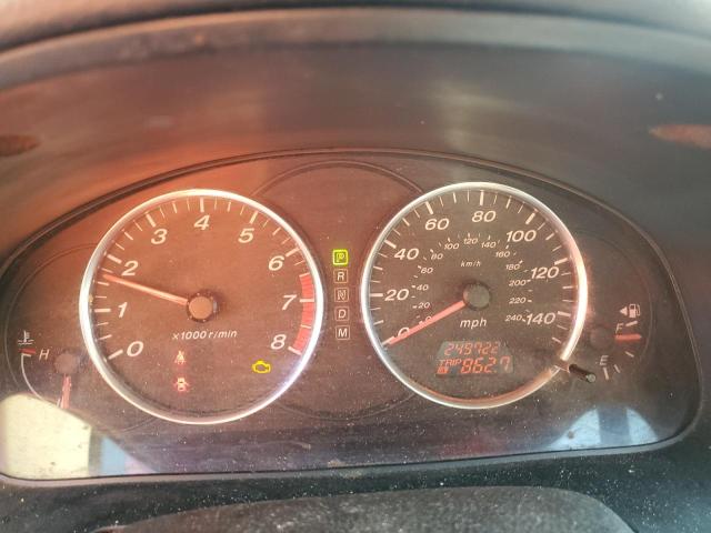 Photo 9 from auction – 2007 MAZDA 6 I with VIN 1YVHP80C375M54435