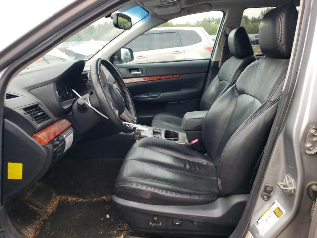 Photo 7 from auction – 2011 SUBARU OUTBACK 3. with VIN 4S4BRDLC9B2422251