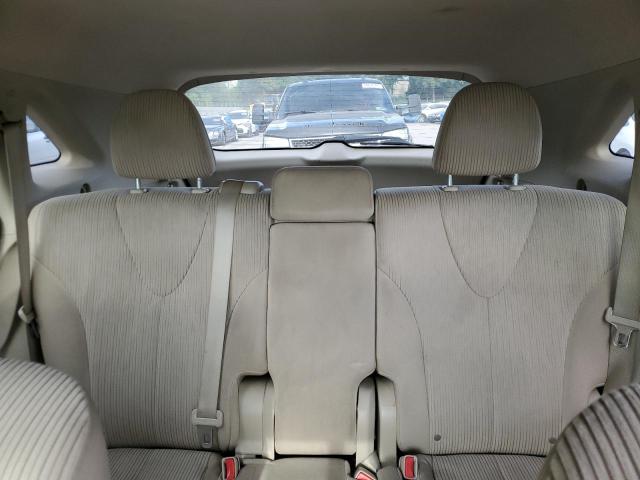 Photo 10 from auction – 2011 TOYOTA VENZA with VIN 4T3ZA3BB5BU044711