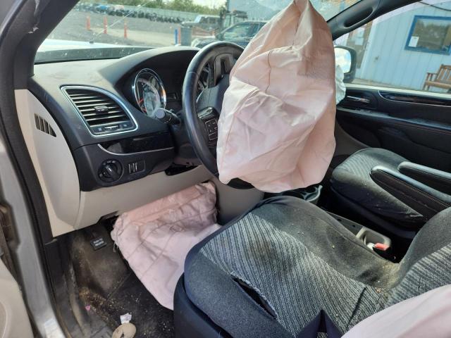 Photo 8 from auction – 2016 DODGE GRAND CARA with VIN 2C4RDGBG4GR115571