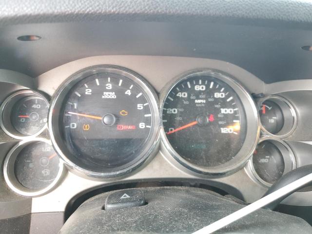Photo 9 from auction – 2012 CHEVROLET SILVERADO with VIN 1GCRCSE01CZ335707