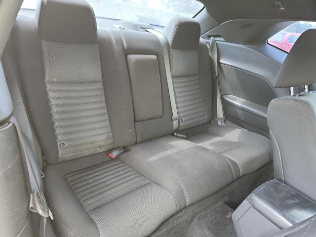 Photo 10 from auction – 2013 DODGE CHALLENGER with VIN 2C3CDYAG4DH736957
