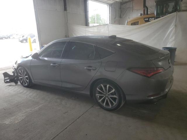 Photo 2 from auction – 2024 ACURA INTEGRA with VIN 19UDE4H2XRA028168