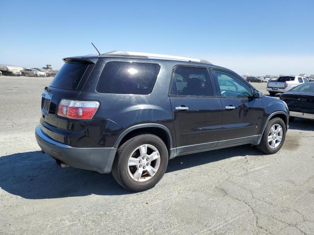 Photo 3 from auction – 2010 GMC ACADIA SLE with VIN 1GKLRLED4AJ142710