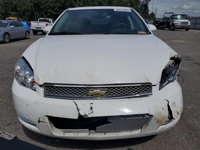 Photo 5 from auction – 2015 CHEVROLET IMPALA LIM with VIN 2G1WB5E35F1156125