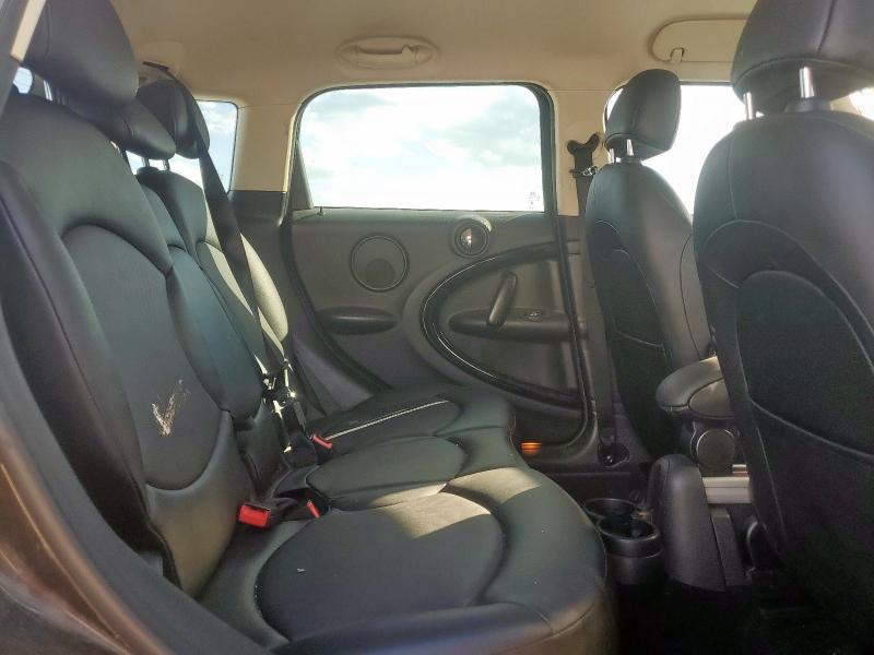 Photo 10 from auction – 2015 MINI COOPER S C with VIN WMWZC3C52FWT03565
