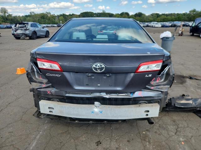 Photo 6 from auction – 2014 TOYOTA CAMRY L with VIN 4T1BF1FK2EU845580