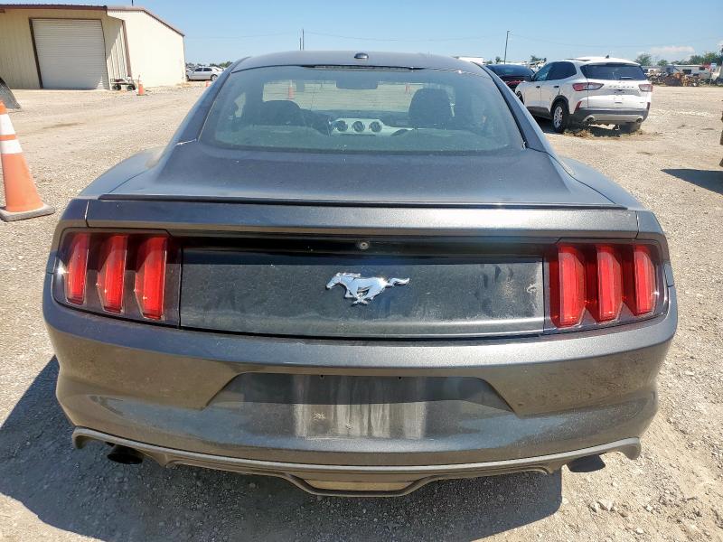 Photo 6 from auction – 2015 FORD MUSTANG with VIN 1FA6P8TH0F5310771