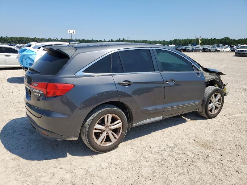 Photo 3 from auction – 2013 ACURA RDX TECHNO with VIN 5J8TB3H51DL018750