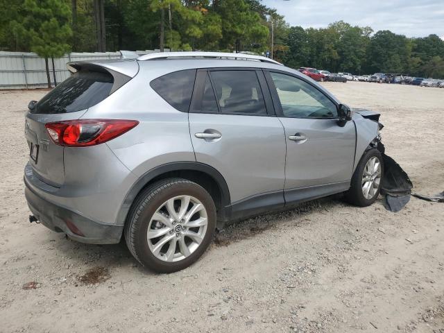 Photo 3 from auction – 2014 MAZDA CX-5 GT with VIN JM3KE2DY5E0349045