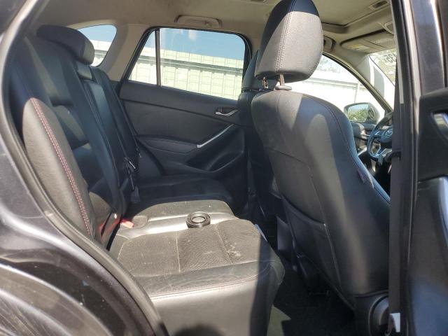 Photo 11 from auction – 2016 MAZDA CX-5 GT with VIN JM3KE2DY3G0646978