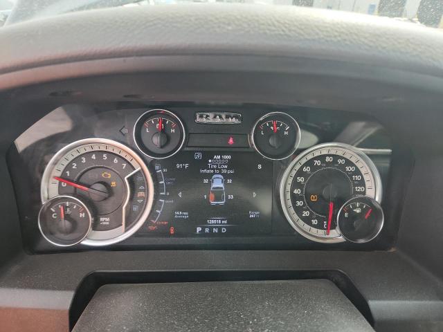Photo 9 from auction – 2017 RAM 1500 with VIN 3C6RR7LT5HG549297