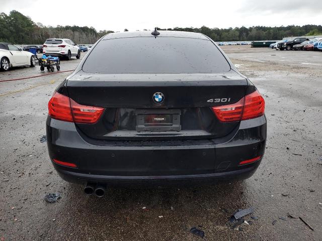 Photo 6 from auction – 2017 BMW 430I GRAN with VIN WBA4F7C39HG789165
