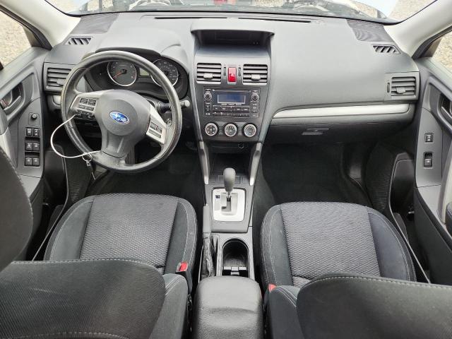 Photo 8 from auction – 2014 SUBARU FORESTER 2 with VIN JF2SJAAC6EH499420