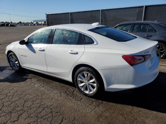 Photo 2 from auction – 2019 CHEVROLET MALIBU LT with VIN 1G1ZD5ST5KF113371
