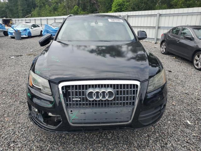 Photo 5 from auction – 2012 AUDI Q5 PREMIUM with VIN WA1LFAFP1CA008445