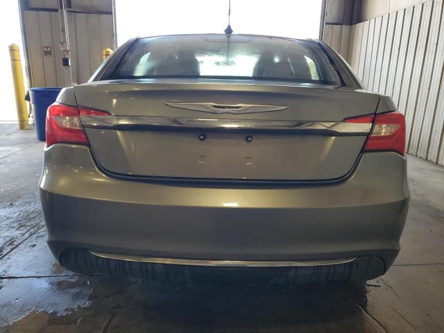 Photo 6 from auction – 2012 CHRYSLER 200 TOURIN with VIN 1C3CCBBB2CN236479