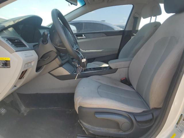 Photo 7 from auction – 2017 HYUNDAI SONATA SE with VIN 5NPE24AF0HH486222
