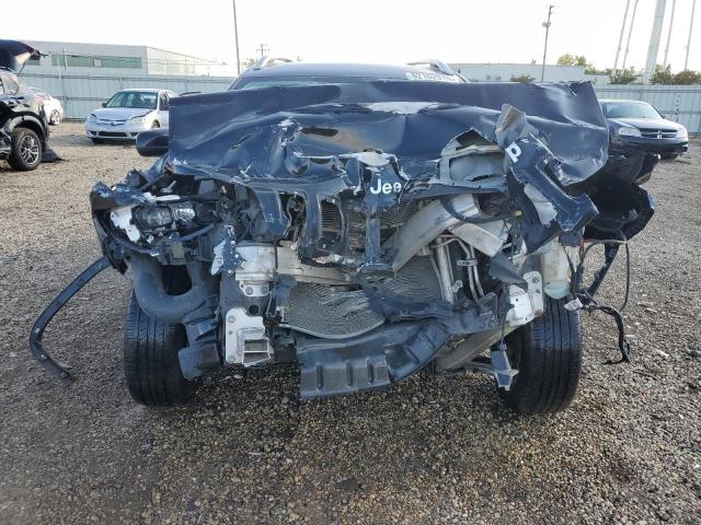Photo 5 from auction – 2019 JEEP CHEROKEE L with VIN 1C4PJLCX1KD144089